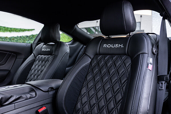 Roush Performance Products, Inc. 