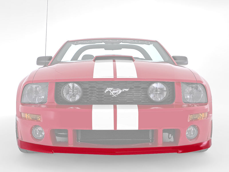 Mustang Chin Spoiler (2005-2009)
