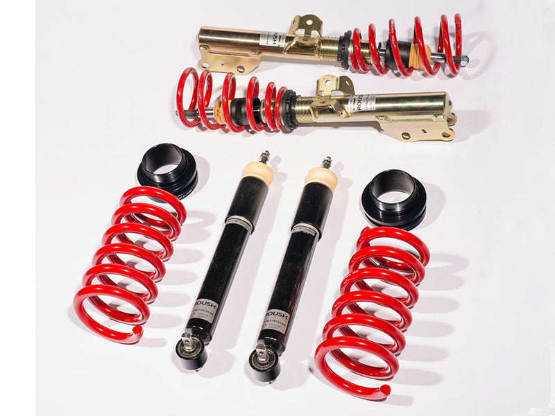 2015-2023 Mustang ROUSH Single Adjustable Coilover Suspension Kit